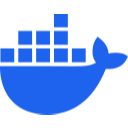 docker docker logo