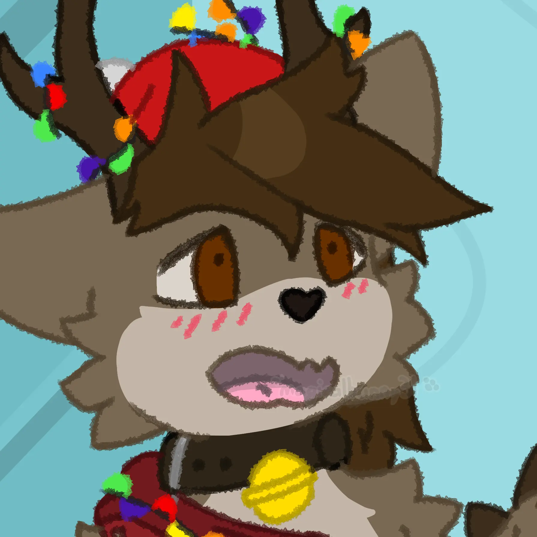 fluffycinnabunfolf's avatar