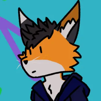 fox kit's avatar