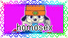 homosex