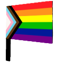 pride flag