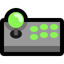 arcade stick