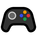 gamepad