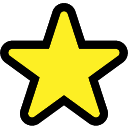 star