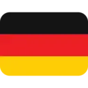 flag of Germany