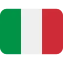 flag of Italy