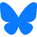 bluesky logo