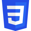 css 3 logo