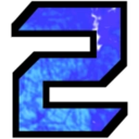 Flood Escape 2 logo