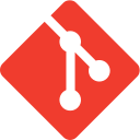 git logo