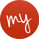 myflightradar24 logo