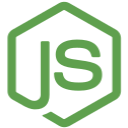 node.js logo