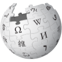 wikipedia logo