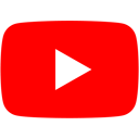 youtube logo