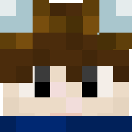 Aviation558 head of an aviator in a lab coat